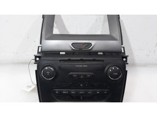 Мултифункционный включатель управления / ручка