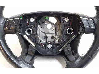 Руль Volvo XC90  2003 - 2006 года 30723454, 22052007      