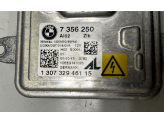 Блок управления Xenon