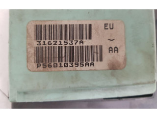 Блок управления двигателя P56010420AH Jeep Cherokee III KJ