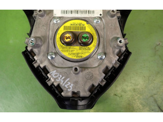 Подушка безопасности водителя 1698600102 Mercedes-Benz A W168