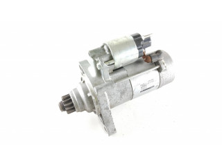 Стартер 02Z911024B, 4380000231 Skoda Octavia Mk3 (5E)