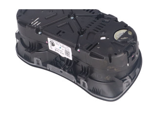 Панель приборов 6V0920741B   Skoda Fabia Mk3 (NJ)       