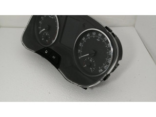 Панель приборов A2C32534300, 5JA920940A Skoda Rapid (NH)