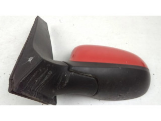 Зеркало электрическое     левое    Ford Ka  2009-2017 года   