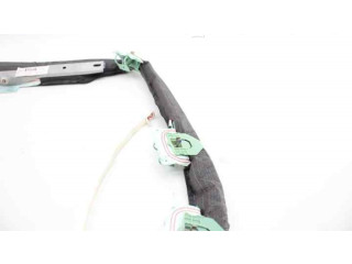 Боковая подушка безопасности 505189790 Alfa Romeo Mito