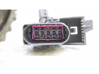 Vstřikovací čerpadlo 0460404961, 028130082h Volkswagen Caddy AYQ