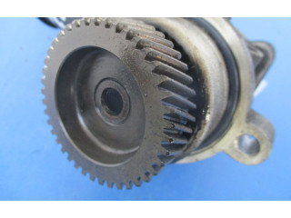 Насос усилителя руля Mazda 323