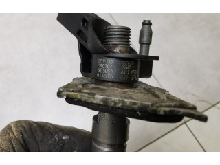 Комплект системы впрыска топлива 059130277BE, 059130755AH Audi Q5 SQ5