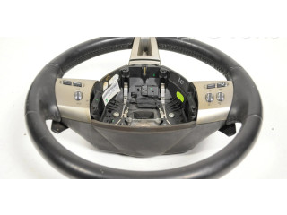 Руль Jaguar XF X250 2007-2015 года 8X23ABLEG