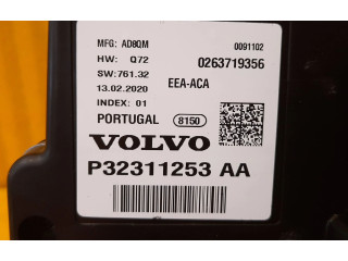 Панель приборов 32311253, 32311253   Volvo V60       