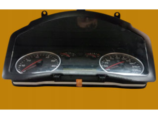 Панель приборов Seat Inca (6k)