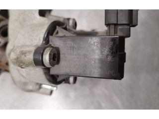 Турбина Skoda Yeti (5L) 4937356035, 06h145710d