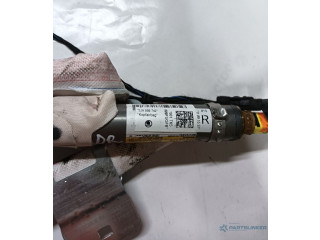 Боковая подушка безопасности    Skoda Rapid (NH)