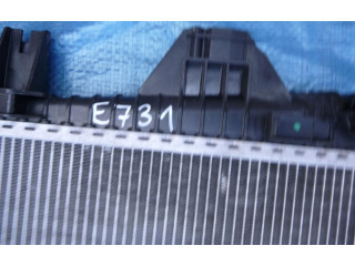 Комплект радиатора Porsche Cayenne (9PA)