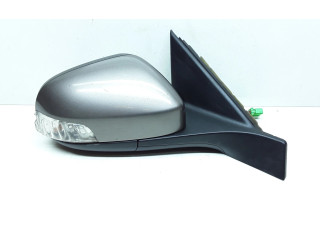 Зеркало электрическое        Volvo S80  2007 - 2013 года   