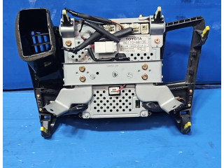 Дисплей 86110-48130 Lexus RX 330 - 350 - 400H