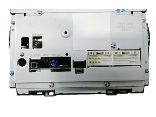 Дисплей 8914035210 SsangYong Tivoli