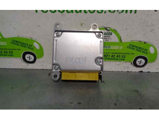 Блок подушек безопасности 8625008140, 5WY64008 SsangYong Rexton