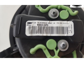 Вентилятор печки    272106020R, 272106020R   Dacia Duster