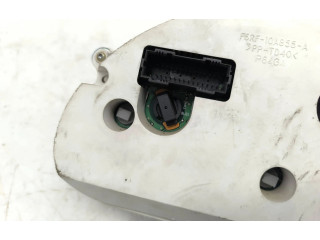 Панель приборов 7M1919882L, 95VW10849ABH   Ford Galaxy       