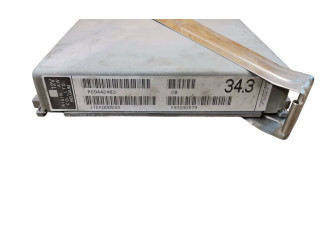 Блок управления коробкой передач P09442483, 1TEK000533   Volvo 850