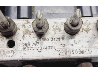 Блок АБС 476602473R   Dacia  Sandero  2008 - 2012 года