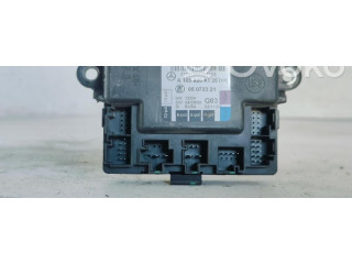 Блок управления A1698204126 Mercedes-Benz A W169