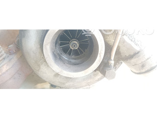 Turbodmychadlo Турбина 53241015076, 53167064 Volvo 850 D5252T