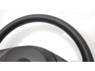 Руль BMW 1 E81 E87 2004-2011 года 32306795570, 61644241A