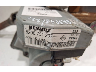 Рулевая рейка 8200751237 Renault Clio III 2005 - 2012 года