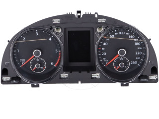 Панель приборов 3C0920872G Volkswagen PASSAT B6