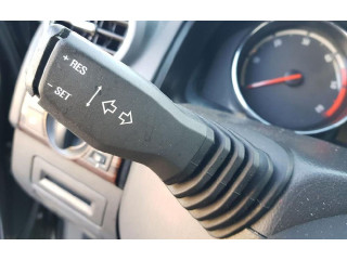 Кнопки рулевого колеса    Opel Antara