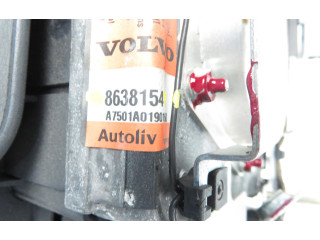 Подушка безопасности водителя 919991599W30, 9208736   Volvo S80