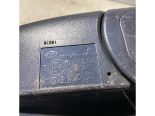 Zpětné zrcátko pravé Hyundai Tucson LM 2006 E4012269, E412268