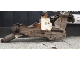 Рулевая рейка 9157271 Volvo S40, V40 1995 - 2004 года