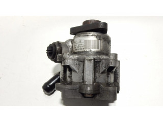 Насос усилителя руля