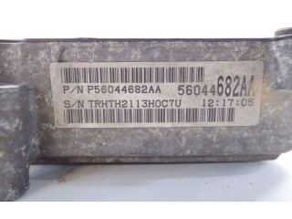 Блок управления двигателя 56044682AA, 56044682AA Jeep Cherokee III KJ