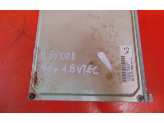 Блок управления двигателя 37820PDAG01, SILNIK18iVTECF18B2   Honda Accord