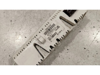 Дисплей 9657882880 Citroen C4 I