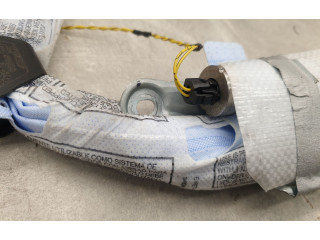 Боковая подушка безопасности 9182226, 72129182226 BMW X3 F25