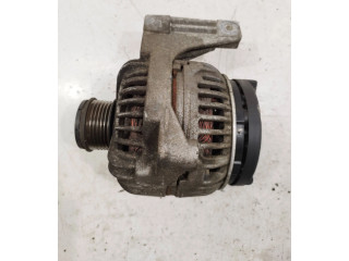 Генератор 8676498, 0124525029   Volvo XC90      