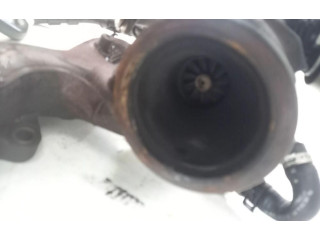 Turbodmychadlo Турбина 04L253014M Volkswagen Transporter - Caravelle T6