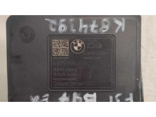 Jednotka ABS 6875559 BMW 3 F30 F35 F31 2013