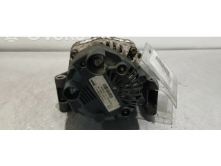 Генератор 51784845 Citroen Nemo 1.2