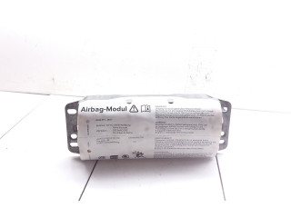 Подушка безопасности пассажира 1K0880204N, 602145209F Skoda Octavia Mk2 (1Z)