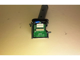 Ручка стеклоочистителей 30739218, 06W39D   Volvo V70