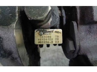 Turbodmychadlo Турбина 46424102, 4668563 Fiat Punto (188) 176B7000