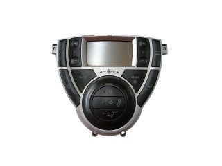 Блок управления климат-контролем 14011592zd   Fiat Ulysse