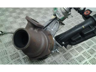 Turbodmychadlo Турбина 55255986, 8049633   Alfa Romeo Giulietta 2.0  940B5000